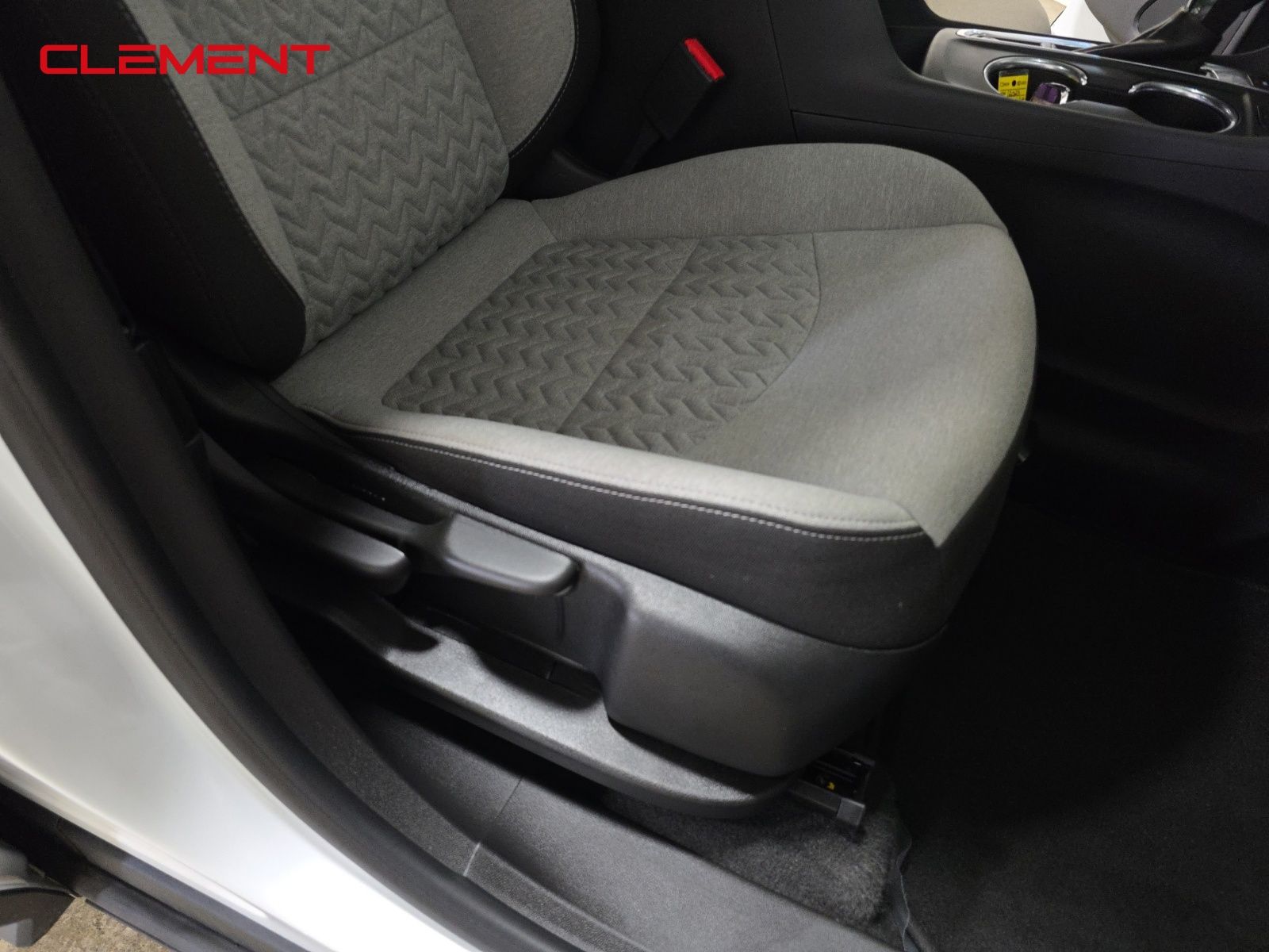 Chevrolet Equinox Vehicle Image 29