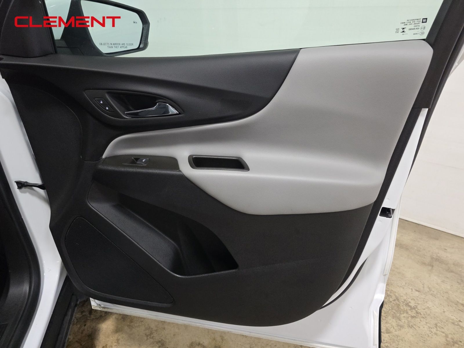 Chevrolet Equinox Vehicle Image 31