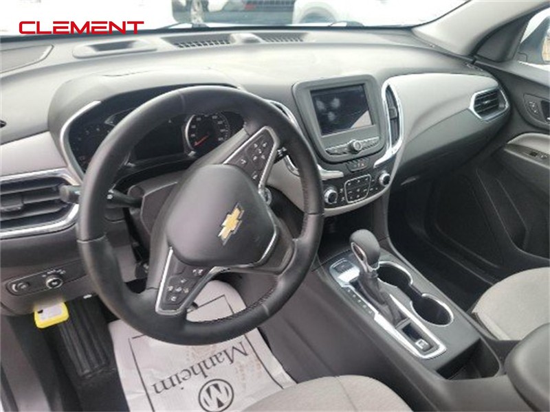 Chevrolet Equinox Vehicle Image 04
