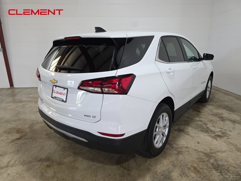 Chevrolet Equinox Vehicle Image 06