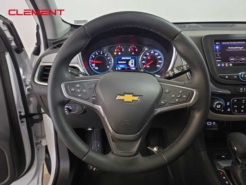 Chevrolet Equinox Vehicle Image 13