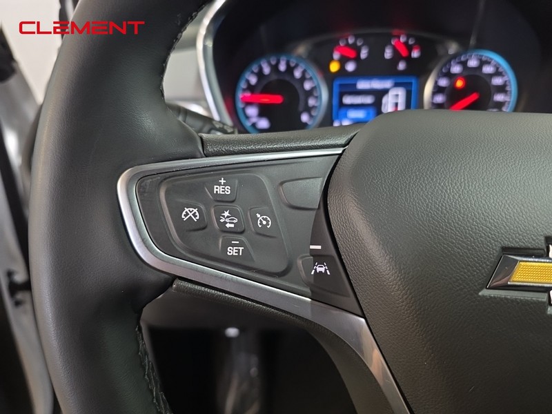 Chevrolet Equinox Vehicle Image 14