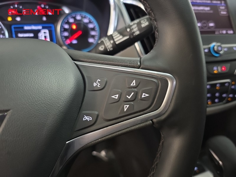Chevrolet Equinox Vehicle Image 15
