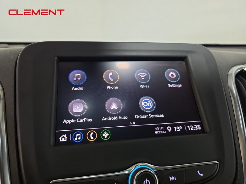 Chevrolet Equinox Vehicle Image 18