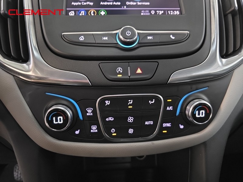 Chevrolet Equinox Vehicle Image 20