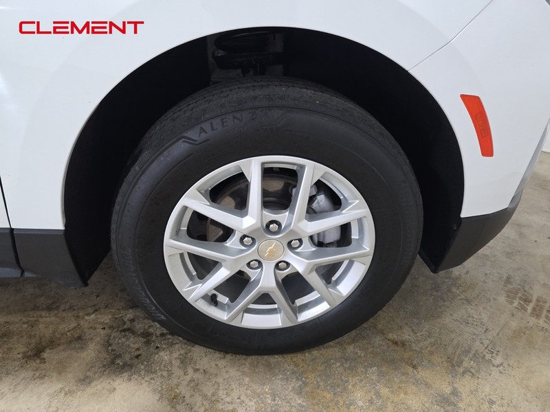 Chevrolet Equinox Vehicle Image 32