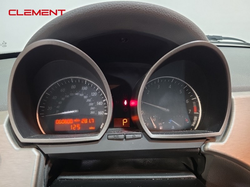 BMW Z4 Vehicle Image 12