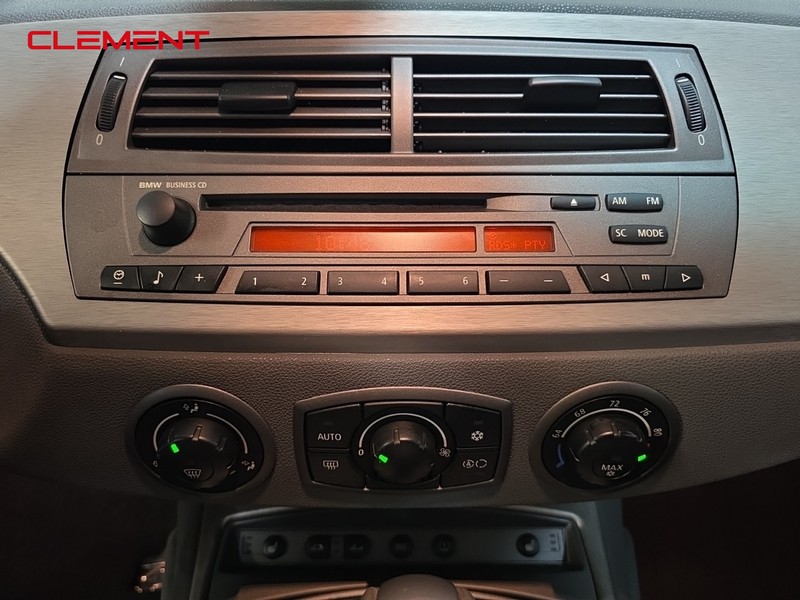 BMW Z4 Vehicle Image 14