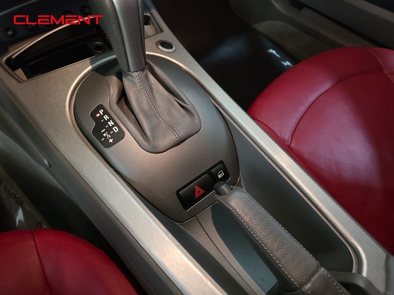 BMW Z4 Vehicle Image 16