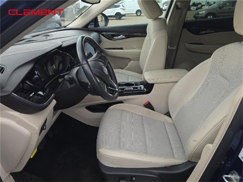Buick Envision Vehicle Image 03