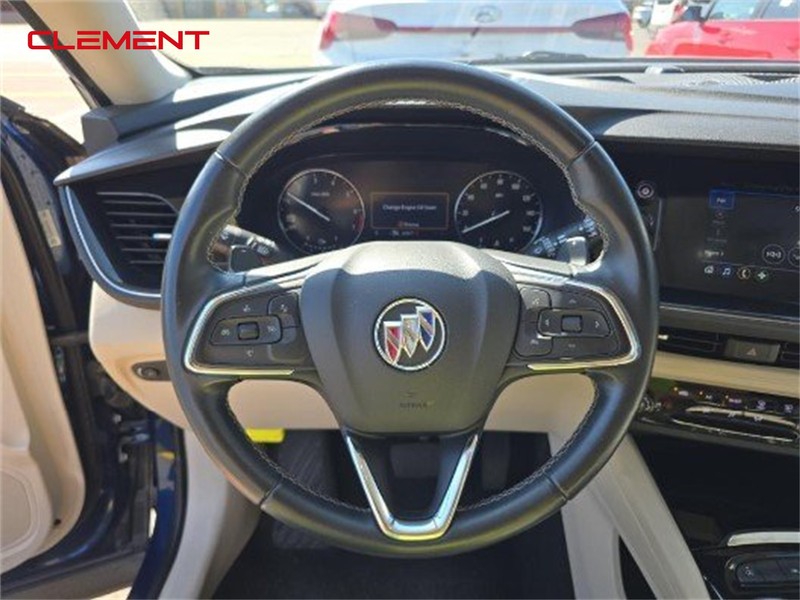 Buick Envision Vehicle Image 04