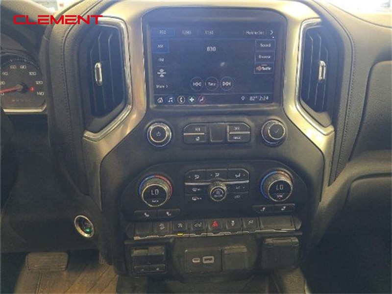 Chevrolet Silverado 1500 Vehicle Image 04