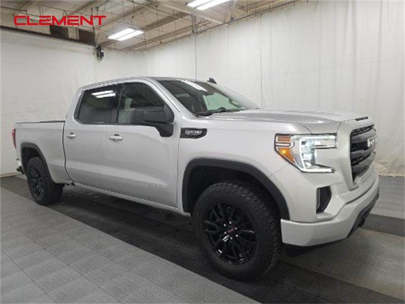 GMC Sierra 1500 Vehicle Image 02