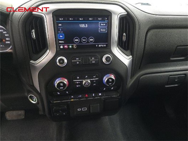 GMC Sierra 1500 Vehicle Image 04