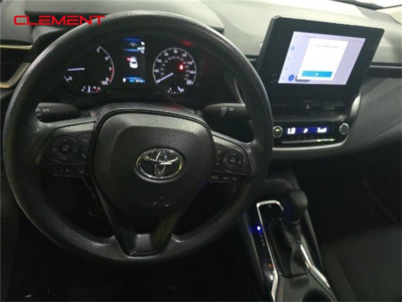 Toyota Corolla Vehicle Image 03