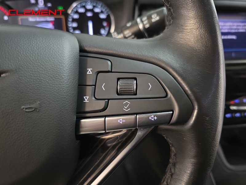 Cadillac XT6 Vehicle Image 14