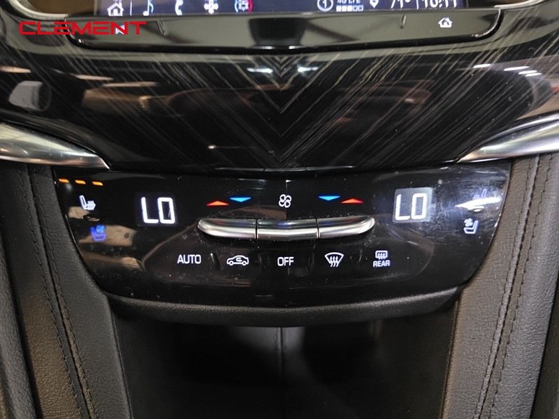 Cadillac XT6 Vehicle Image 18