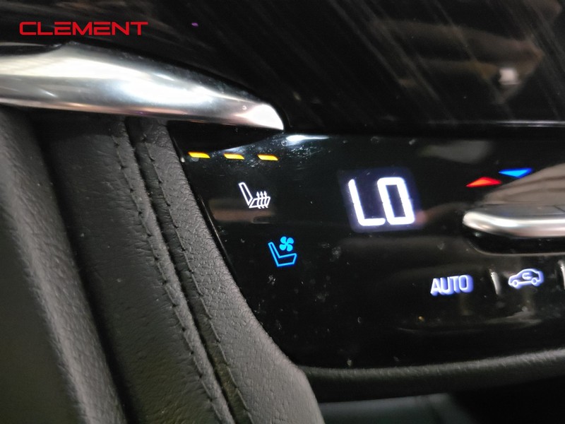 Cadillac XT6 Vehicle Image 19
