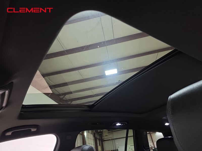 Cadillac XT6 Vehicle Image 22