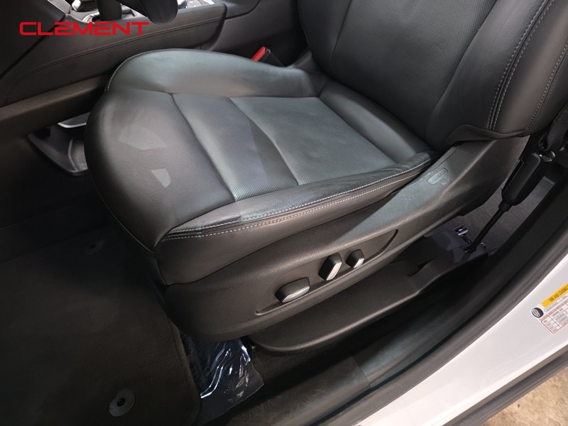 Cadillac XT6 Vehicle Image 26