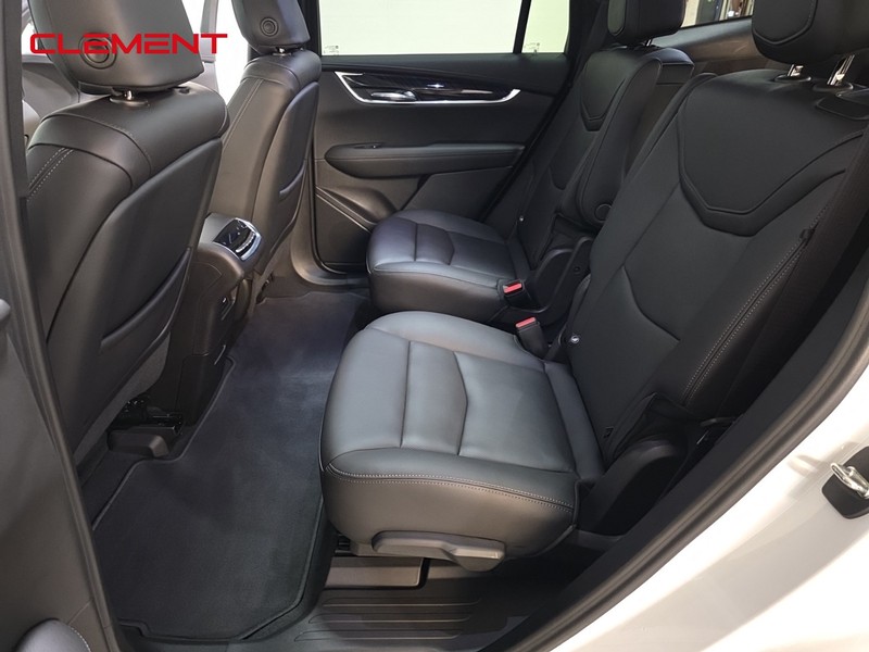 Cadillac XT6 Vehicle Image 29