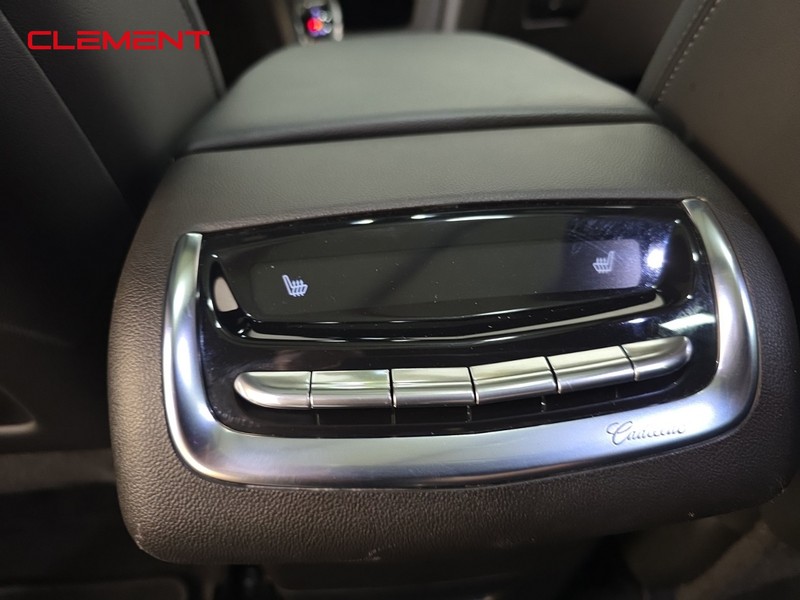 Cadillac XT6 Vehicle Image 31