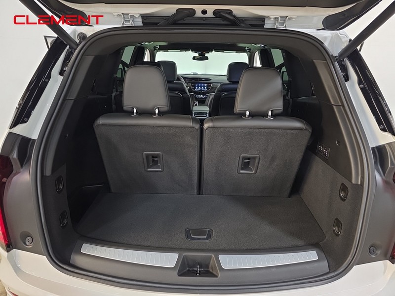 Cadillac XT6 Vehicle Image 32