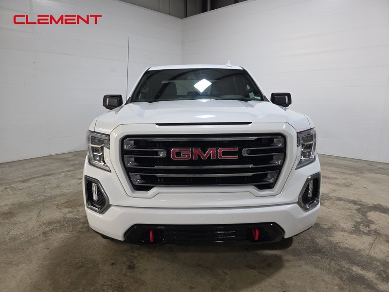 GMC Sierra 1500 Vehicle Image 02