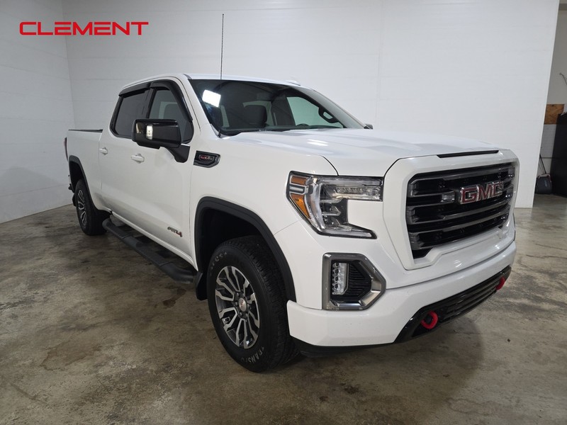 GMC Sierra 1500 Vehicle Image 03