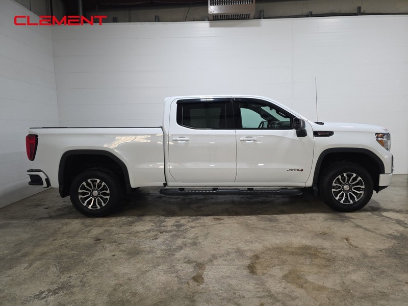 GMC Sierra 1500 Vehicle Image 04