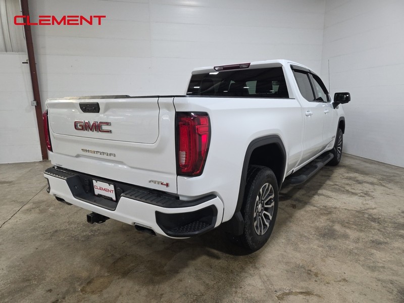 GMC Sierra 1500 Vehicle Image 06