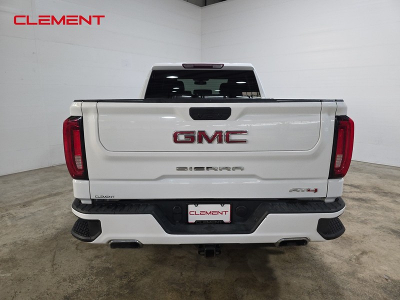 GMC Sierra 1500 Vehicle Image 07