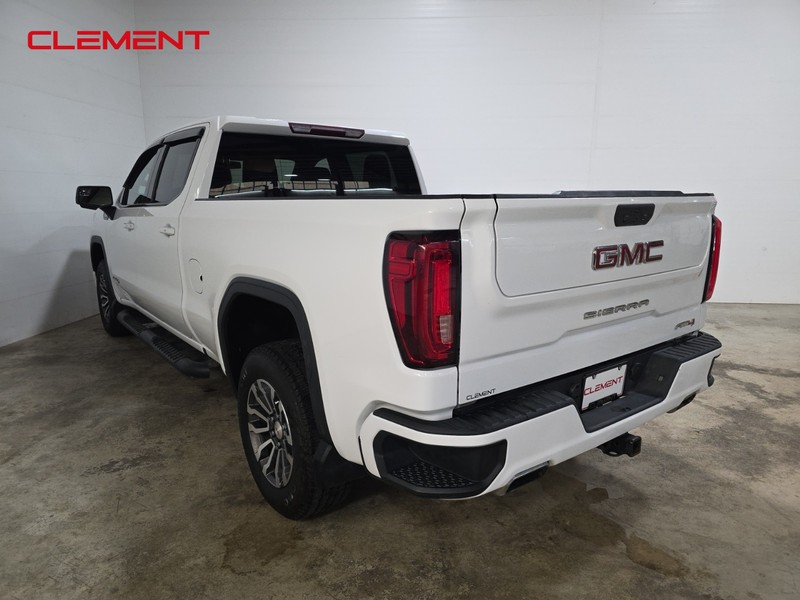 GMC Sierra 1500 Vehicle Image 08
