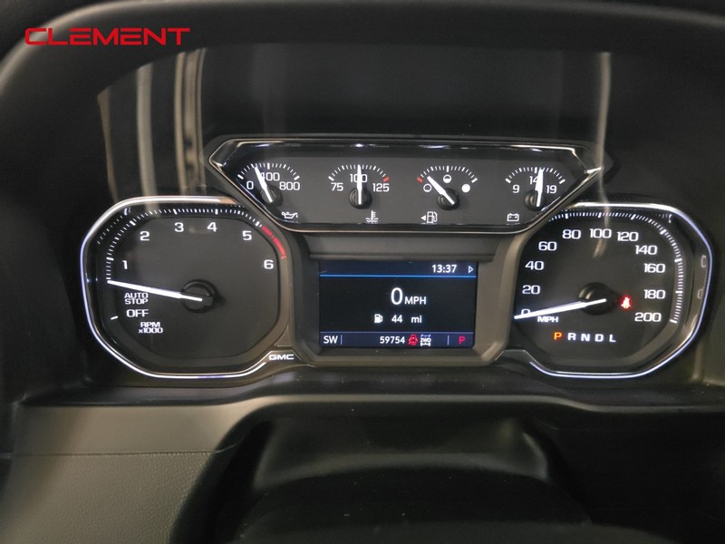 GMC Sierra 1500 Vehicle Image 16