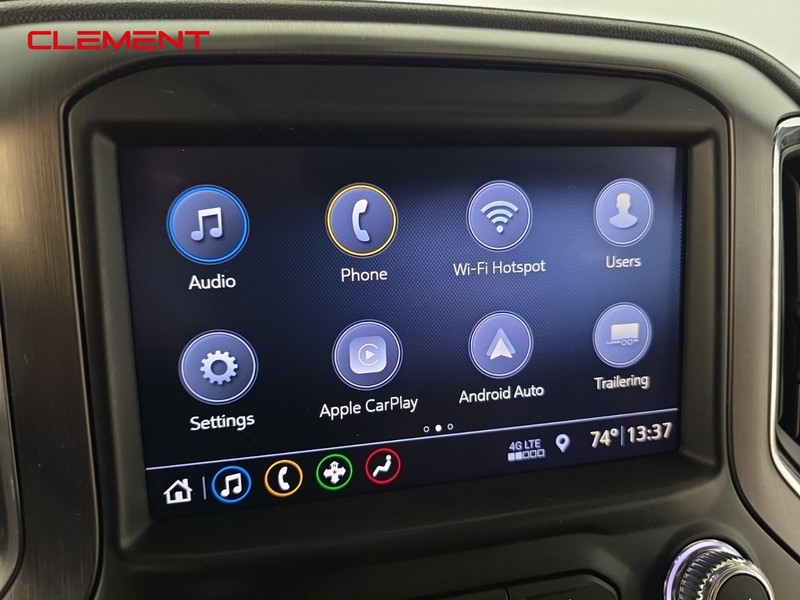 GMC Sierra 1500 Vehicle Image 17
