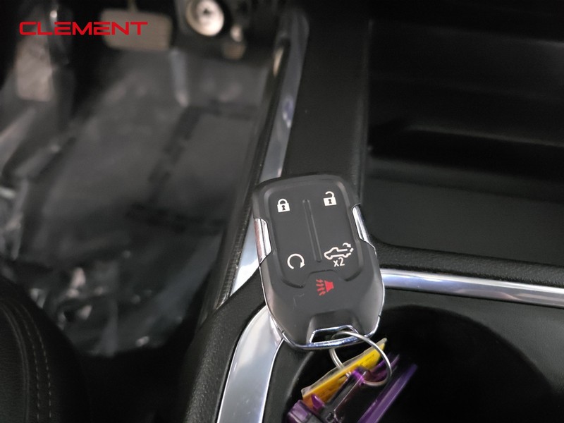 GMC Sierra 1500 Vehicle Image 21