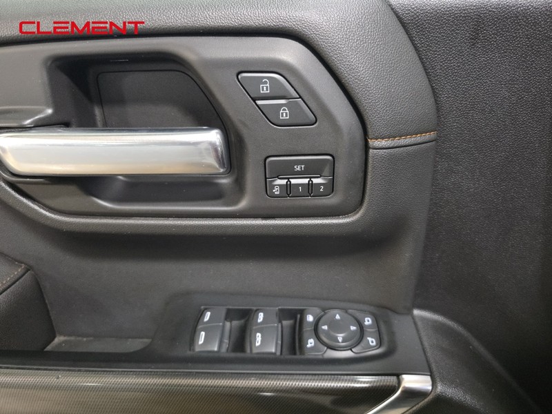 GMC Sierra 1500 Vehicle Image 22