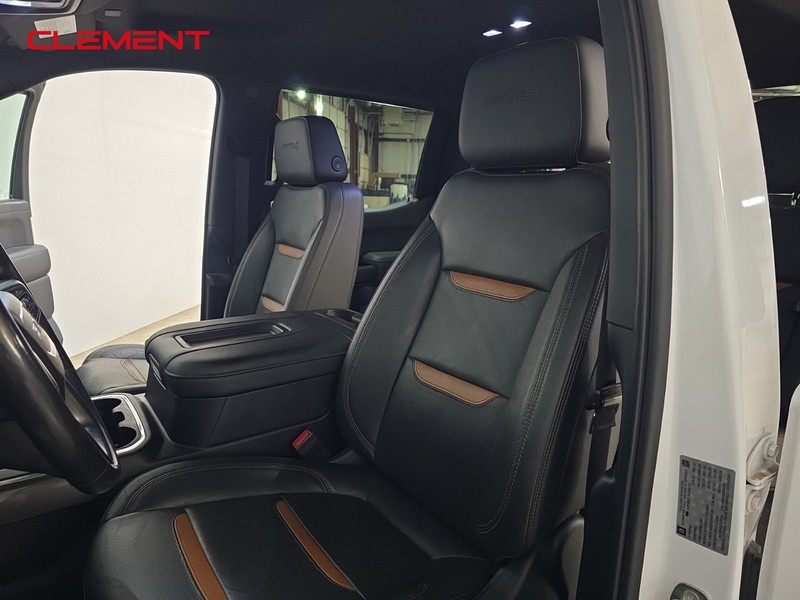 GMC Sierra 1500 Vehicle Image 25