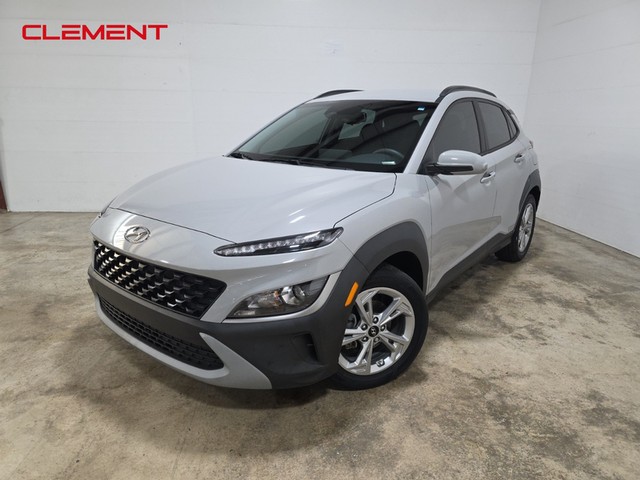 O'Fallon MO 2023 Hyundai Kona more details - hyundai kona