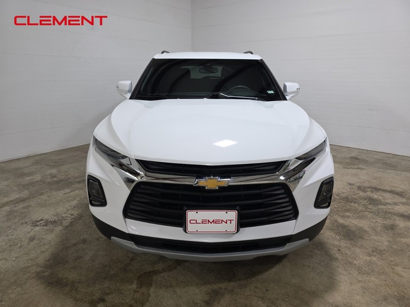 Chevrolet Blazer Vehicle Image 02