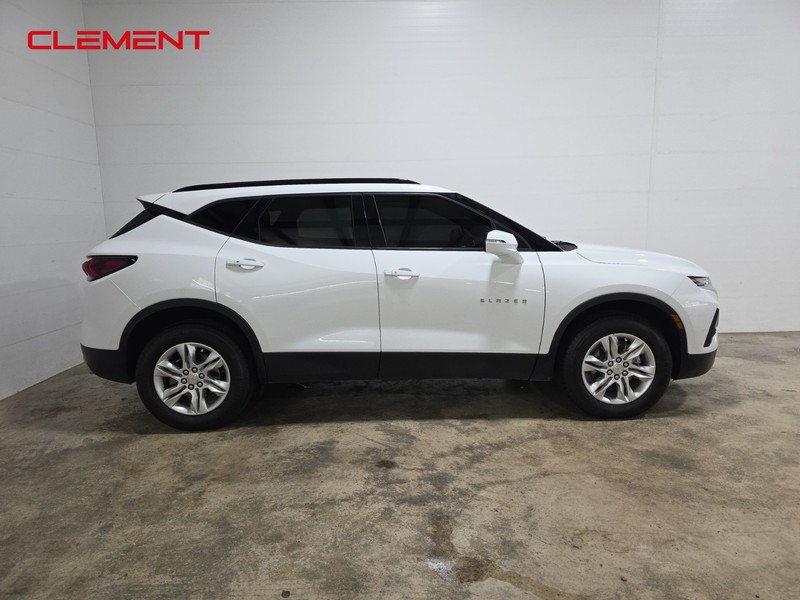 Chevrolet Blazer Vehicle Image 04