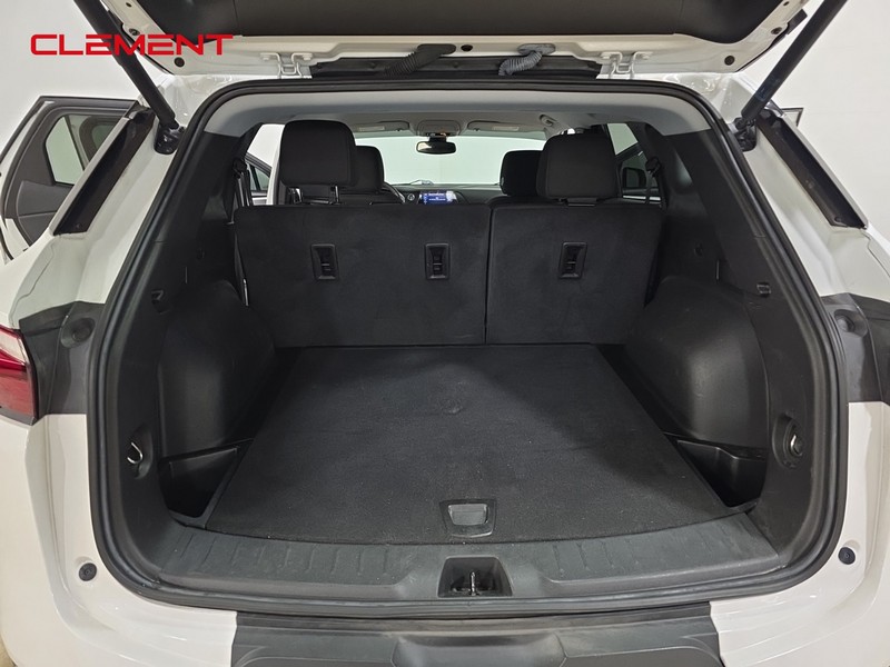 Chevrolet Blazer Vehicle Image 09