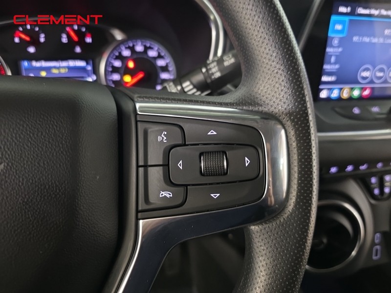 Chevrolet Blazer Vehicle Image 13