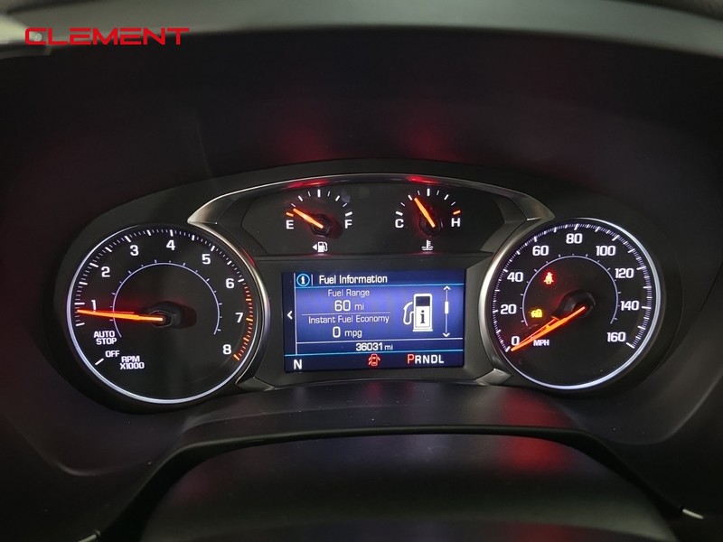 Chevrolet Blazer Vehicle Image 14