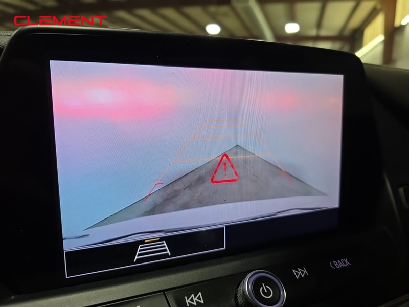 Chevrolet Blazer Vehicle Image 16