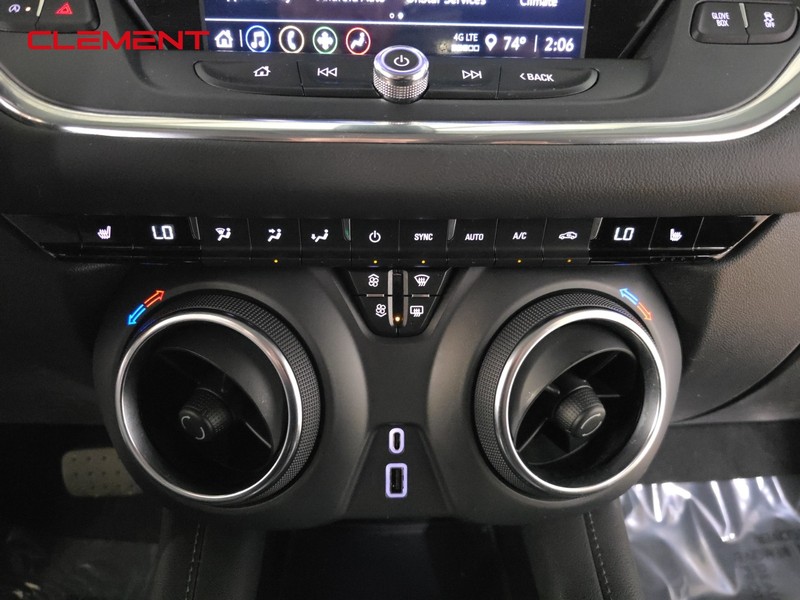 Chevrolet Blazer Vehicle Image 17