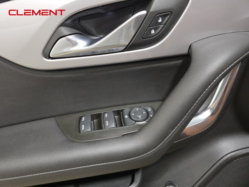 Chevrolet Blazer Vehicle Image 19