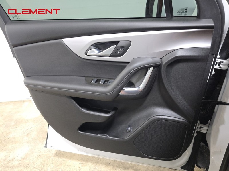 Chevrolet Blazer Vehicle Image 20