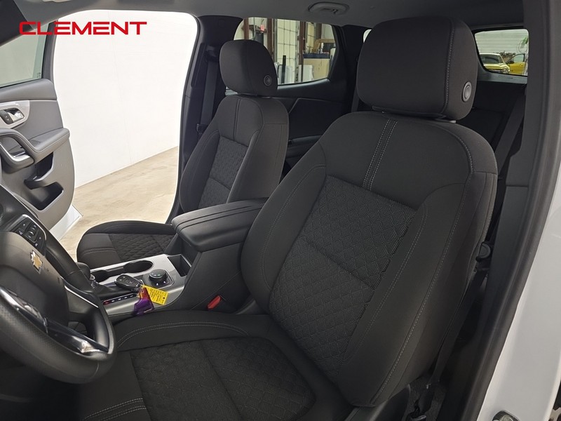 Chevrolet Blazer Vehicle Image 22