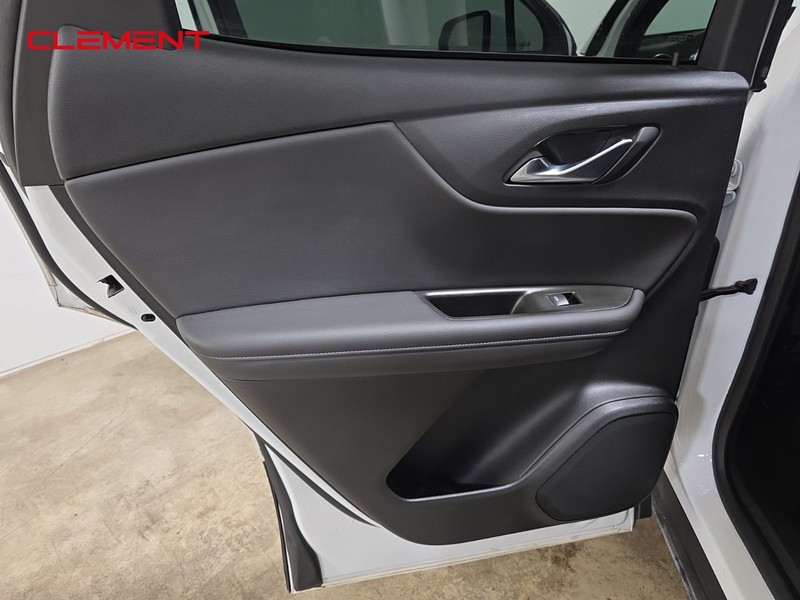 Chevrolet Blazer Vehicle Image 23